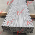 AMS 4928 Titanium Forging Square Bar